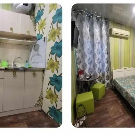 цвети 1 Appartement Ruse