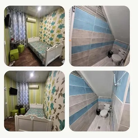 цвети 1 רוסה