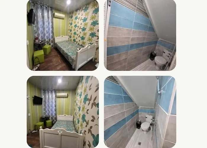 цвети 1 Русе